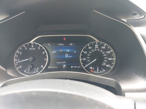 Used 2016 Nissan Murano SL w/ SL Technology Package image 19