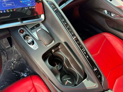 Used 2022 Chevrolet Corvette 1LT w/ Z51 Performance Package image 33