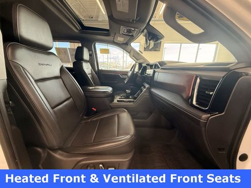 Used 2022 GMC Sierra 1500 Denali image 19