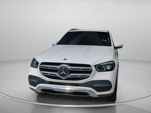 Used 2020 Mercedes-Benz GLE 350 image 8