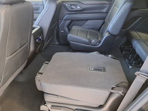 Used 2024 Chevrolet Tahoe LT image 31