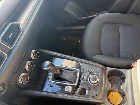 Used 2019 MAZDA CX-5 Sport image 16