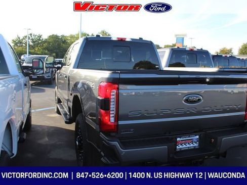 New 2026 Ford F250 XLT w/ XLT Premium Package image 9