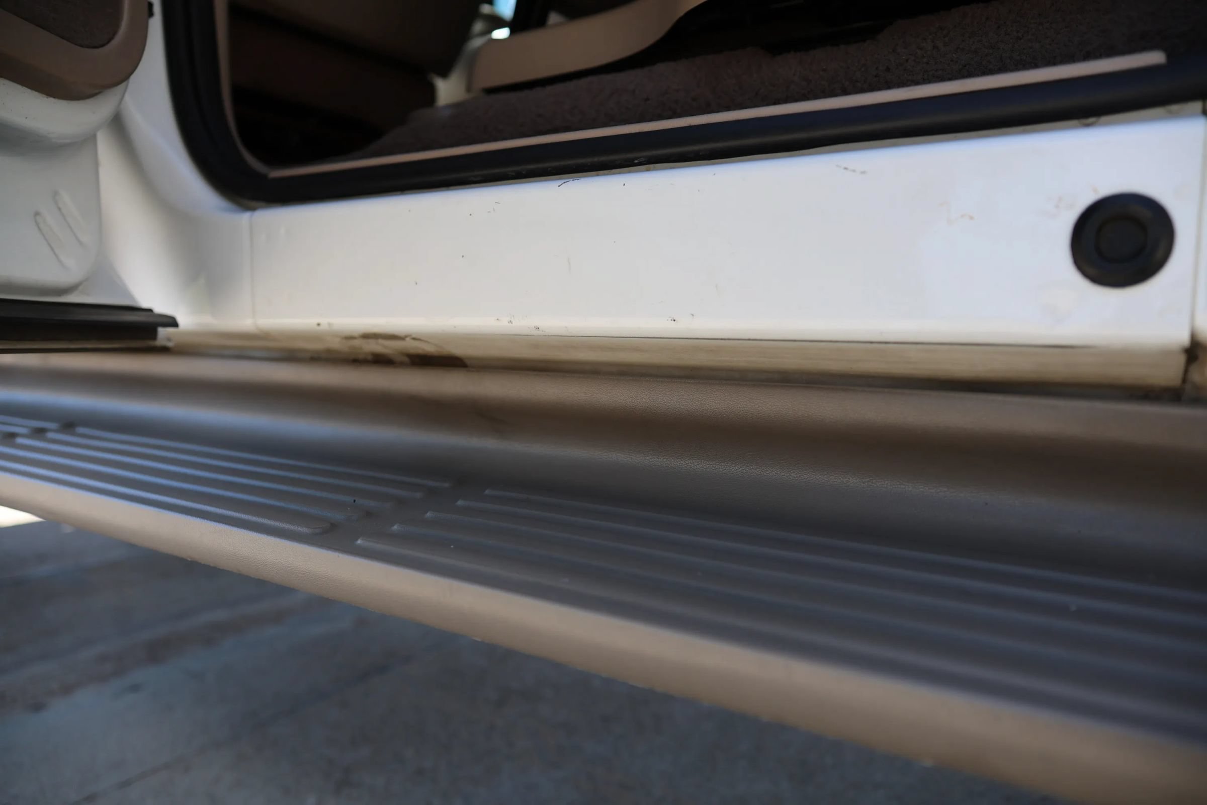 Used 2000 Ford Excursion Limited AWD/4WD image 34