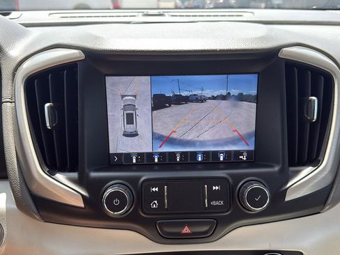 Used 2020 GMC Terrain Denali w/ Denali Premium Package AWD/4WD image 31