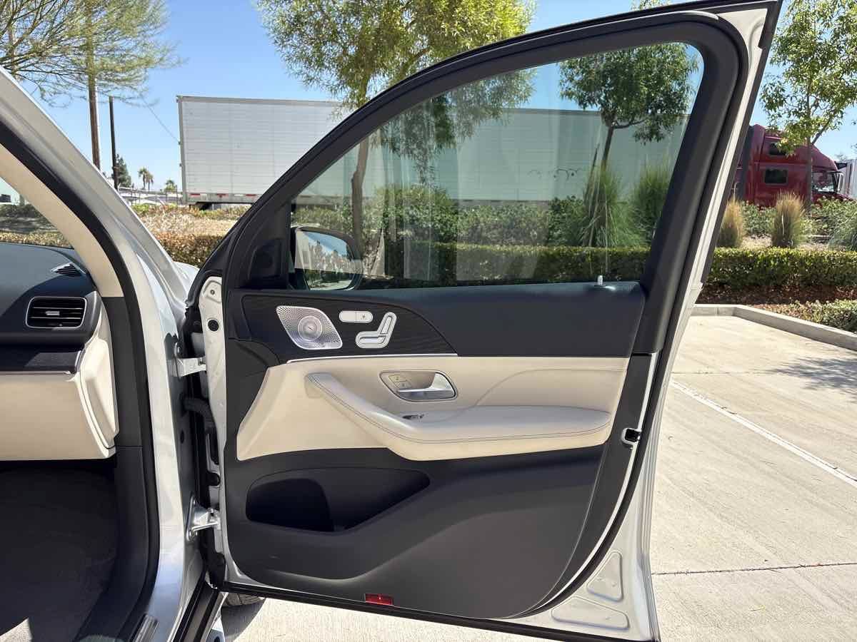 Used 2020 Mercedes-Benz GLE 350 4MATIC image 15