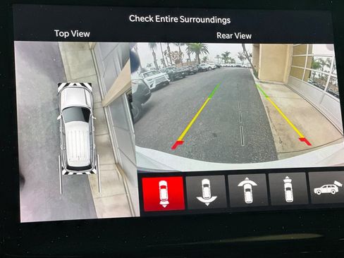 Used 2023 Jeep Grand Cherokee L Summit image 22