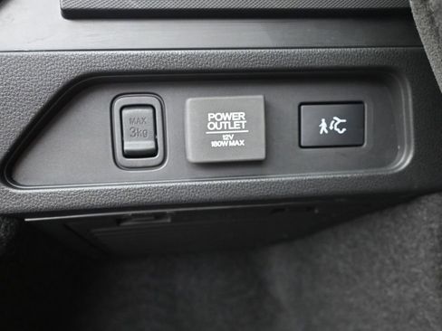Used 2023 Acura MDX A-Spec AWD/4WD image 41