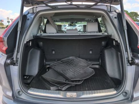 Used 2020 Honda CR-V EX-L image 6