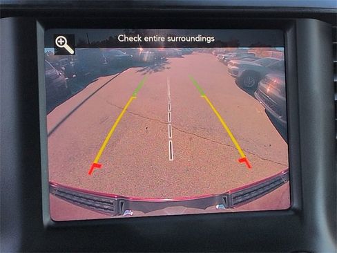 Certified 2020 RAM 1500 Big Horn image 22