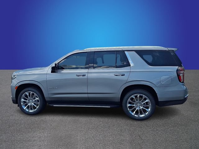 Used 2023 Chevrolet Tahoe LT w/ Max Trailering Package AWD/4WD image 7