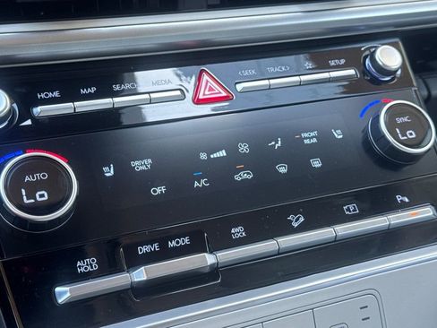 New 2026 Hyundai Santa Fe SEL AWD/4WD image 18