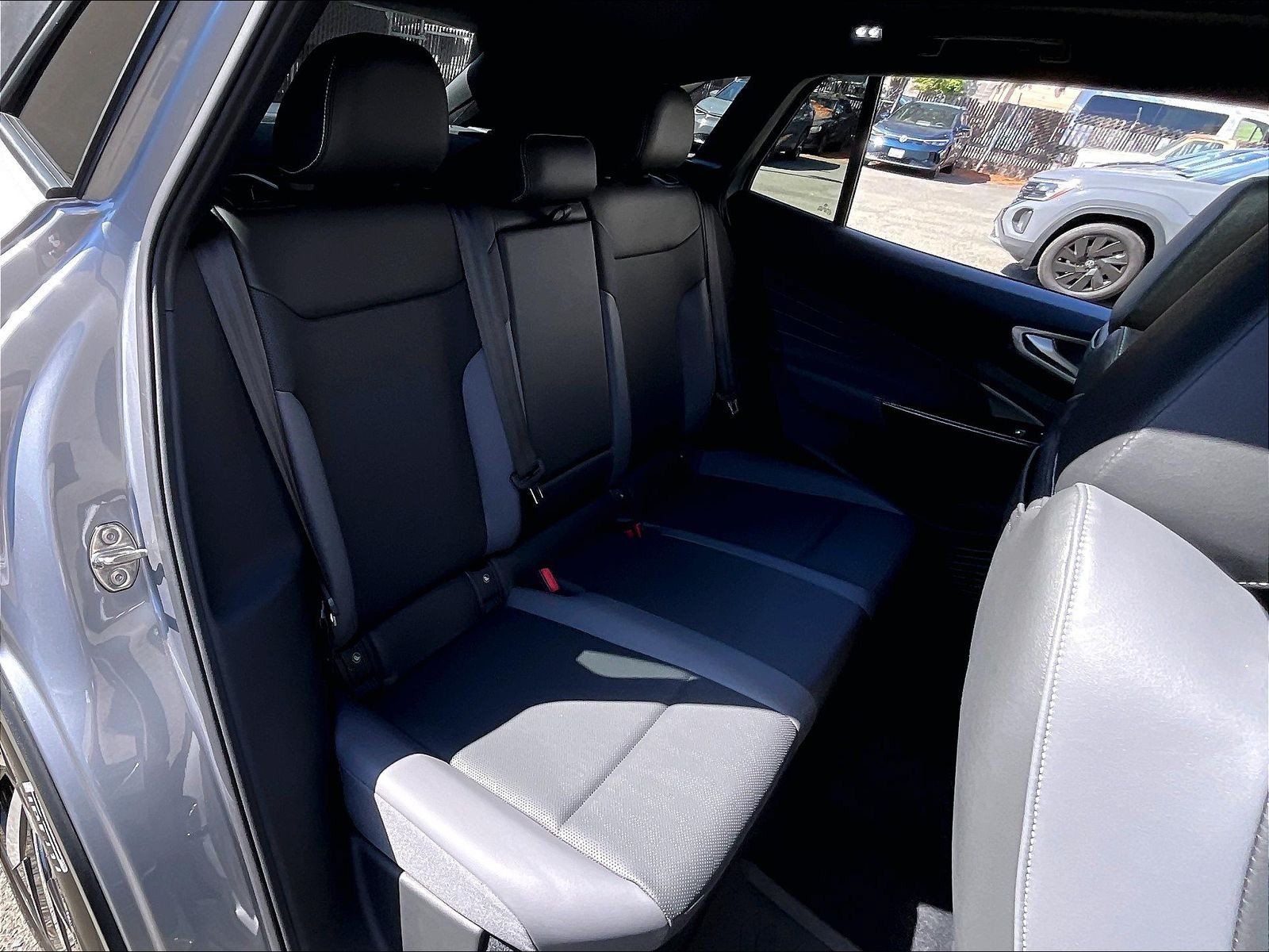 Certified 2023 Volkswagen ID.4 Pro S AWD/4WD image 25