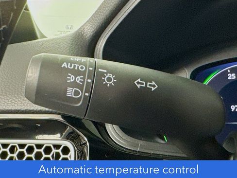 Used 2025 Honda Civic Sport Touring image 15