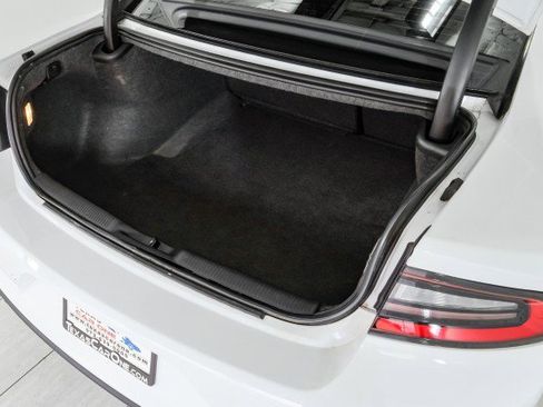 Used 2021 Dodge Charger GT w/ Plus Group image 51