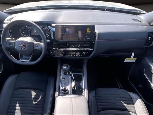 New 2026 Nissan Pathfinder Rock Creek AWD/4WD image 5