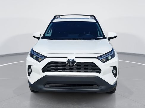 Used 2024 Toyota RAV4 XLE Premium w/ Weather Package image 8