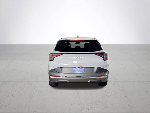 New 2026 Kia Sportage S image 7