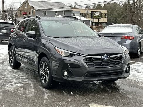 Certified 2025 Subaru Crosstrek 2.0i Premium image 30