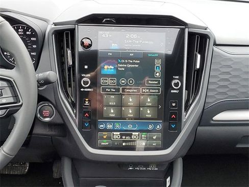 New 2026 Subaru Forester Premium image 14