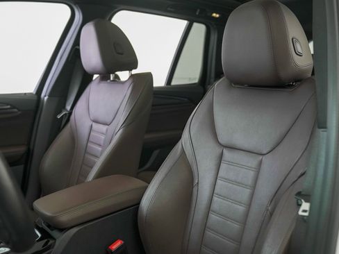 Used 2022 BMW X3 M40i w/ Premium Package image 4