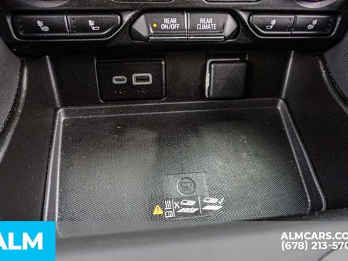 Used 2024 Chevrolet Tahoe LT image 45