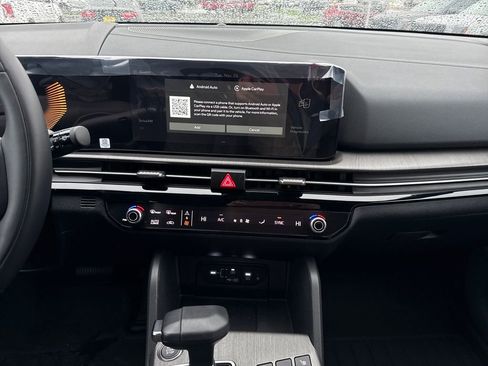 New 2026 Kia Sportage X-Line image 25