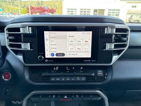 Used 2023 Toyota Tundra SR5 w/ TRD Off-Road Package AWD/4WD image 27