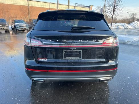 Used 2023 Lincoln Nautilus Reserve image 6