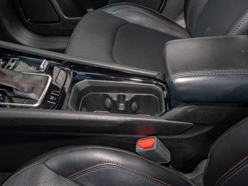 Used 2023 Jeep Compass Trailhawk image 31