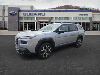 New 2026 Subaru Outback Touring XT