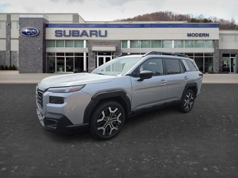 New 2026 Subaru Outback Touring XT AWD/4WD image 1