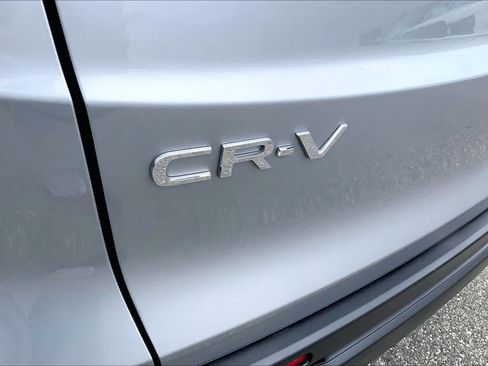 Used 2023 Honda CR-V LX image 33
