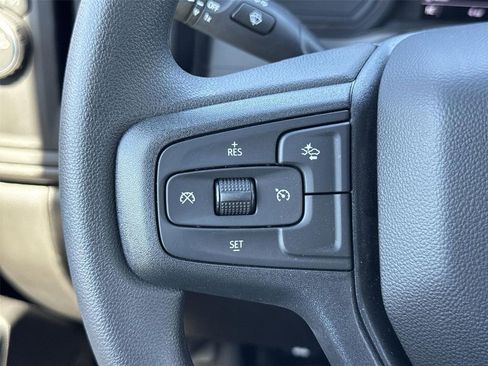 New 2026 Chevrolet Silverado 3500 W/T w/ WT Convenience Package image 11