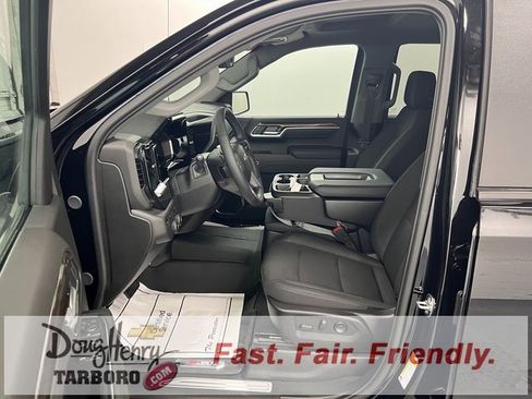 New 2026 Chevrolet Silverado 1500 RST w/ Z71 Off-Road Package image 31