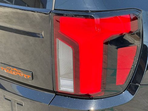 New 2026 Honda Passport TrailSport Elite image 32