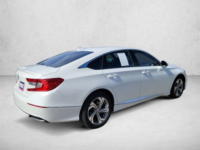 Used 2019 Honda Accord EX-L image 5