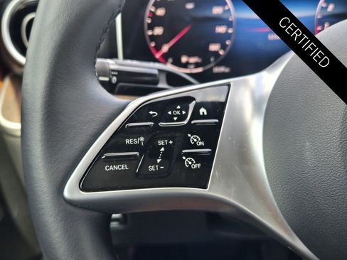Used 2026 Mercedes-Benz C 300 Sedan image 26