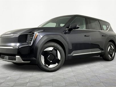 New 2026 Kia EV9 Light