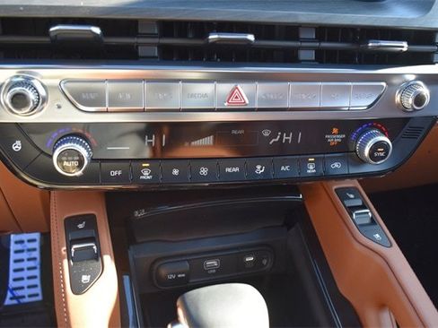 New 2025 Kia Telluride SX X-Line image 33