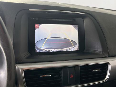 Used 2016 MAZDA CX-5 Touring image 13