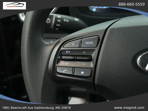 Used 2023 Hyundai Venue SE w/ Cargo Package image 31