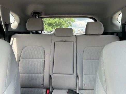 Used 2021 Hyundai Tucson Value AWD/4WD image 22