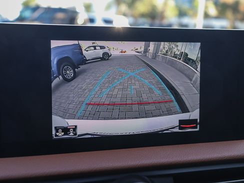 Used 2023 Lexus IS 300 IS 300 w/ Premium Package image 30