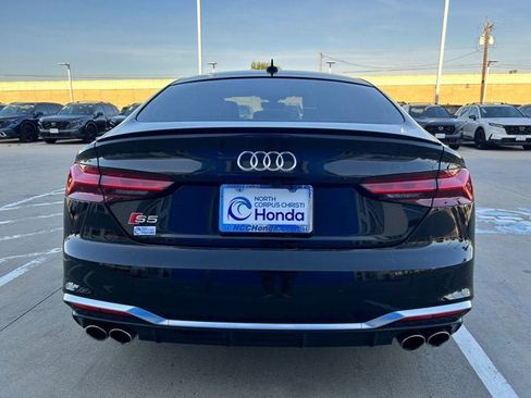 Used 2022 Audi S5 Premium image 6