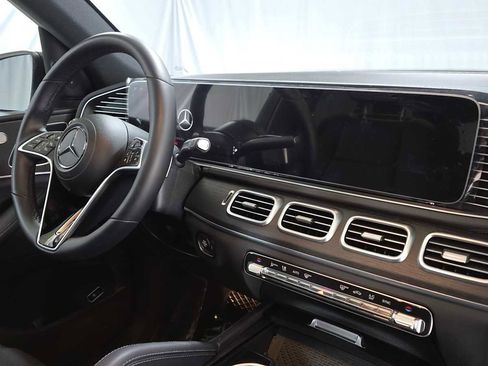 Used 2026 Mercedes-Benz GLE 350 4MATIC image 11