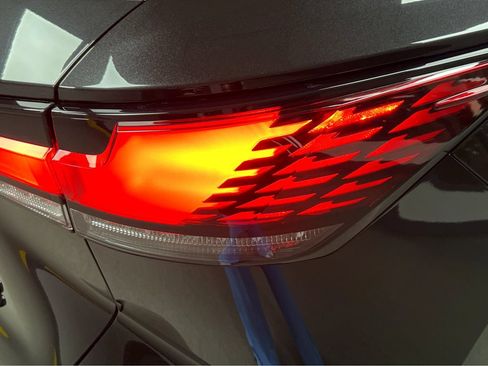 New 2026 Lexus RX 350 F Sport AWD/4WD image 29