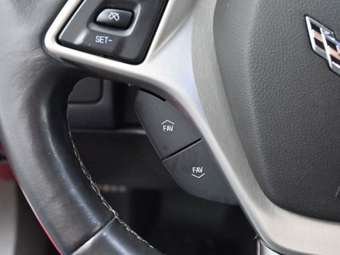 Used 2017 Chevrolet Corvette Grand Sport w/ Z07 Performance Package image 17