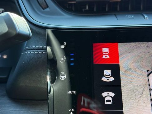 New 2026 Jeep Grand Cherokee Limited image 28