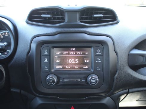 Used 2020 Jeep Renegade Sport AWD/4WD image 20
